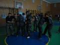 Сдача тестов на ИНСТРУКТОРА 1-й категории.